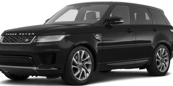 LAND ROVER RANGE ROVER SPORT 2021 SALWV4RY6MA775035 image